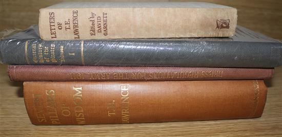 Johnson, Charles, Capt. - A General History of The Pirates,